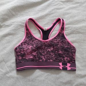 underarmour sport bra